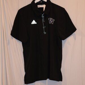 University of Washington Playoff Polo